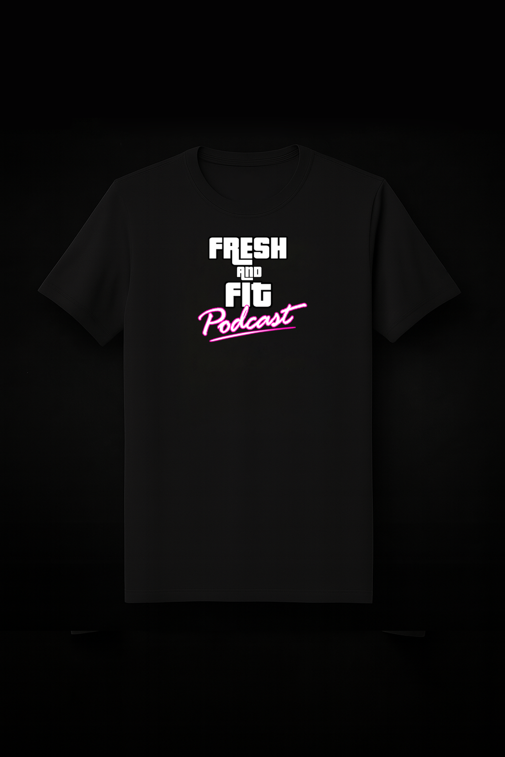 Fresh & Fit Podcast