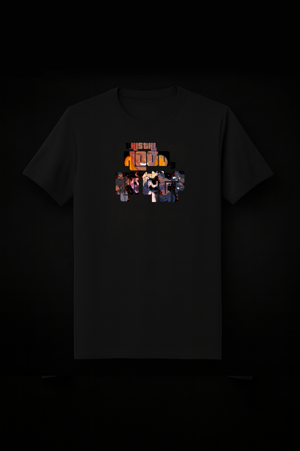 Its The Hood Aint It