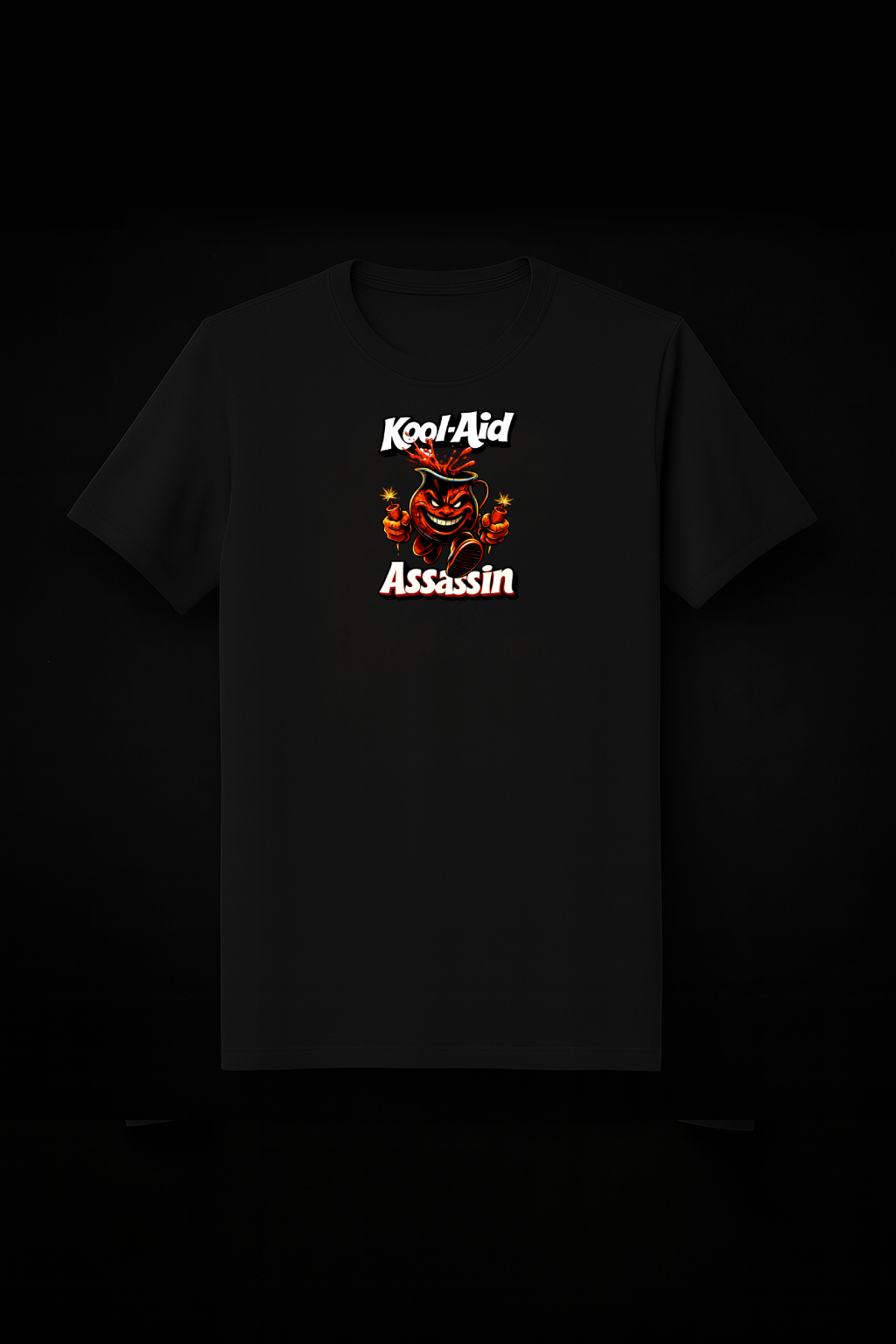 Kool Aid Assassin